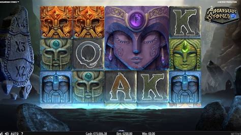 asgardian stones slot